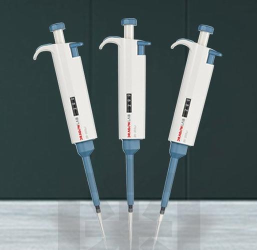 进口微量加样枪品牌有哪些？-图3