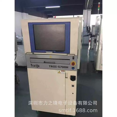 在线锡膏测试设备品牌有哪些？-图2