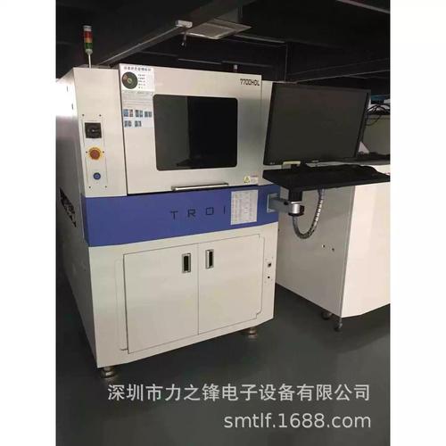 在线锡膏测试设备品牌有哪些？-图3