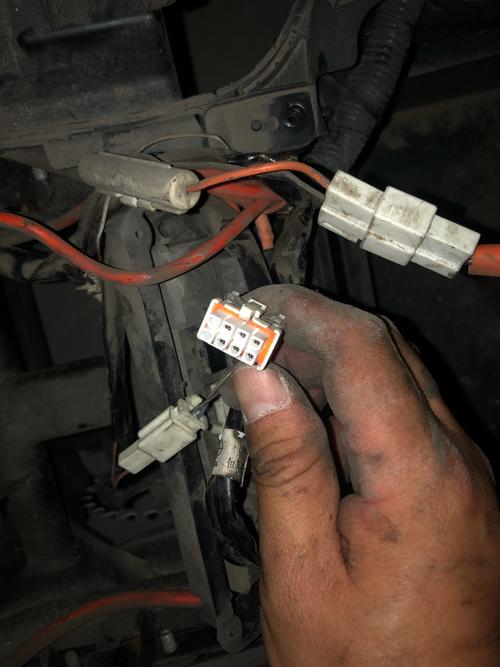 电动三轮车的电路维修-图2