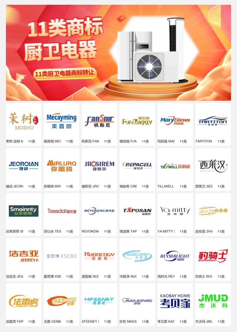 电气设备品牌都有哪些-图1