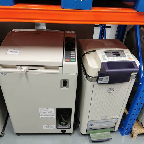 国产高压灭菌器品牌哪个好？-图1