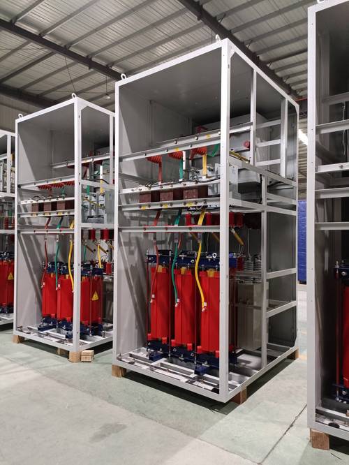 电力无功补偿技术如何提升效能？-图3