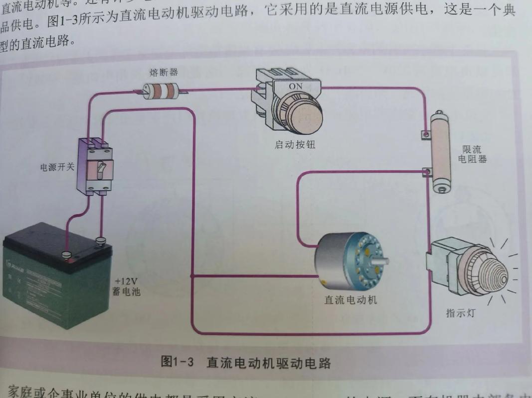 直流电源原理维修难点在哪？-图1