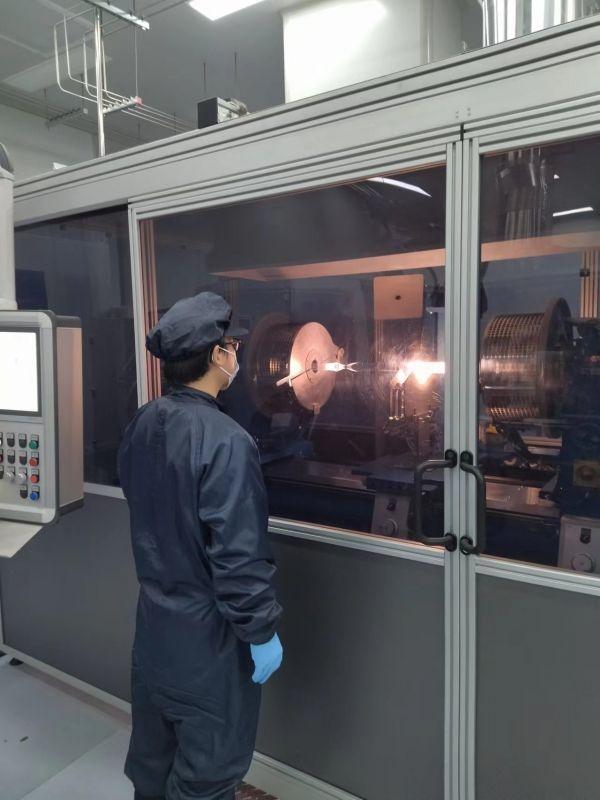 富通光纤预制棒技术有何突破？-图1