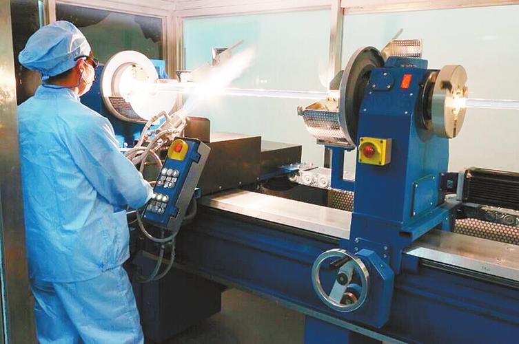 富通光纤预制棒技术有何突破？-图2