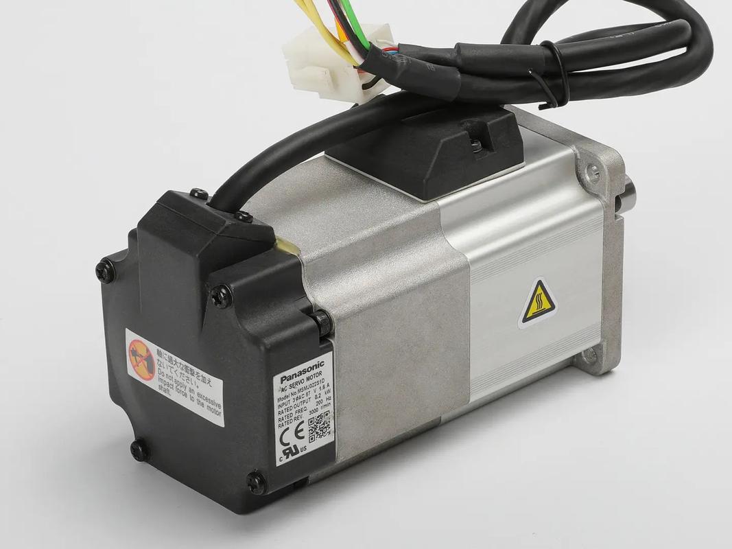 进口伺服电机知名品牌有哪些？-图2