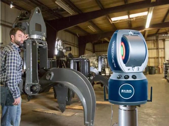 加拿大激光跟踪器品牌有哪些？-图2