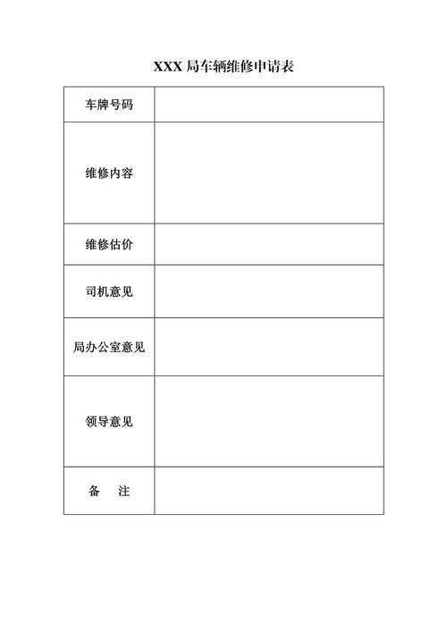 罗德施瓦茨维修申请单如何填写？-图3