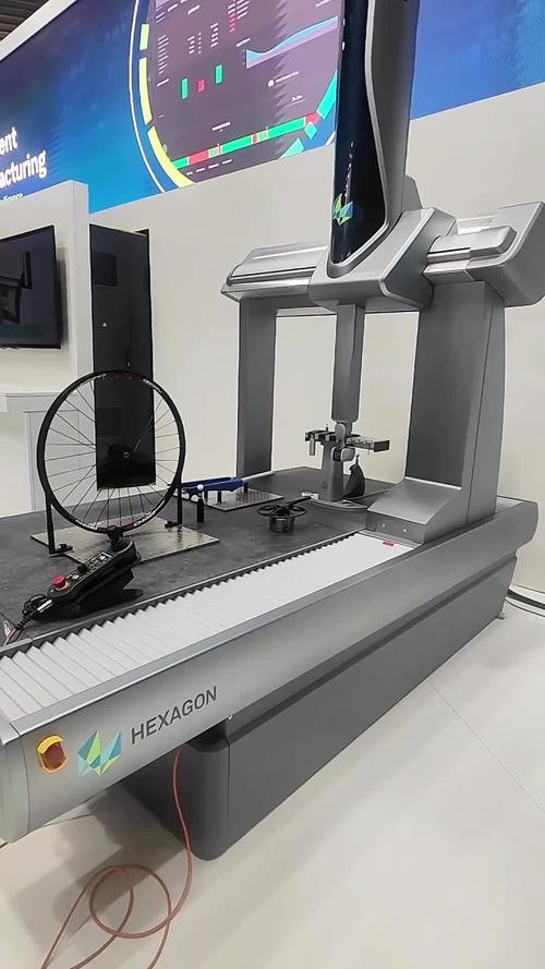 三坐标检测技术如何应用？-图1