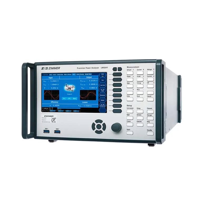 功耗测试仪品牌怎么选？-图3