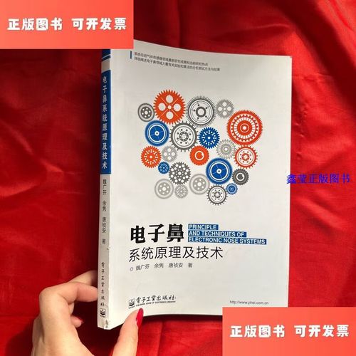 电子鼻系统原理与技术如何实现？-图1