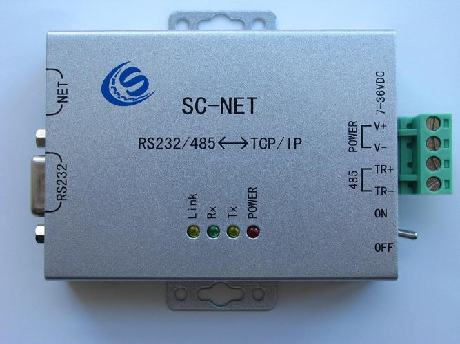 工业串口服务器品牌该怎么选？-图2