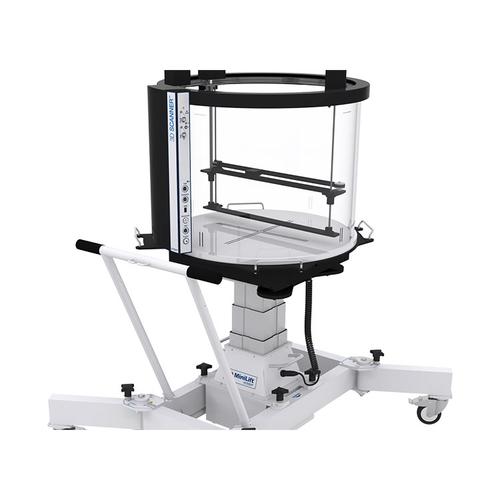 医用三维测量水箱品牌-图1