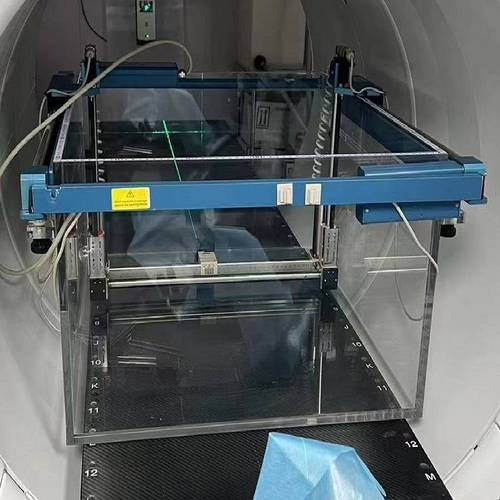 医用三维测量水箱品牌-图2