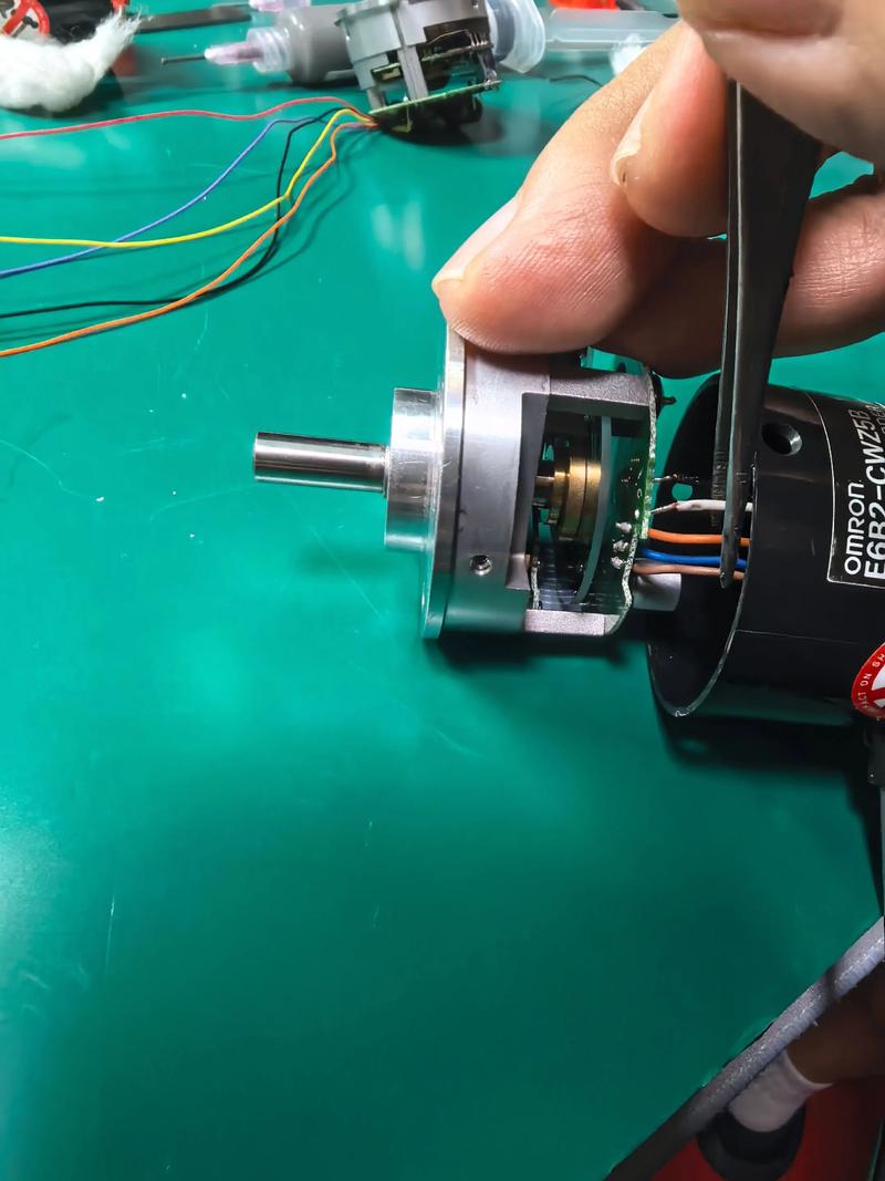 欧姆龙BP785维修方法有哪些？-图1