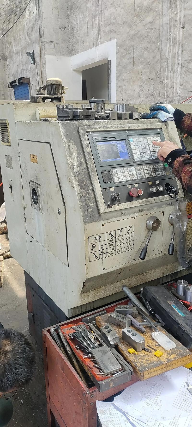 数控车床电气维修技术要点有哪些？-图1