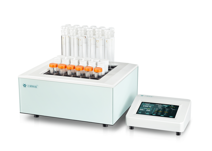 消解器品牌怎么选？-图2