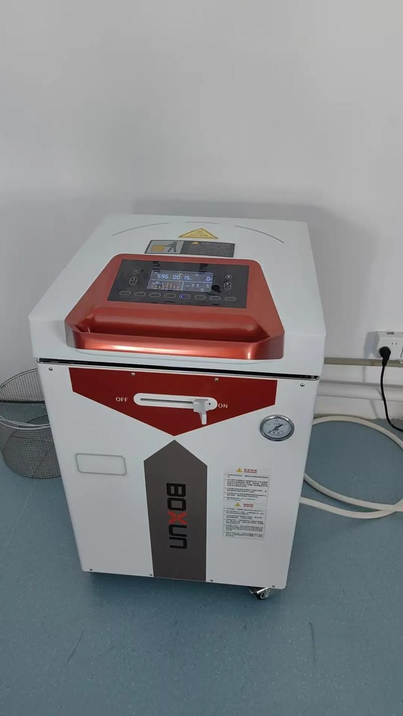 消解器品牌怎么选？-图1