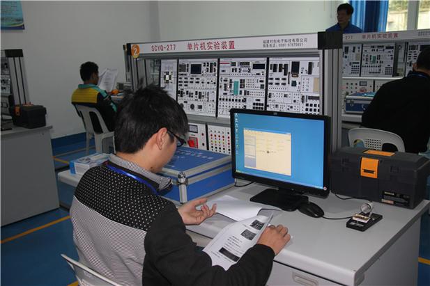 模拟电子技术实际应用有哪些典型场景？-图1