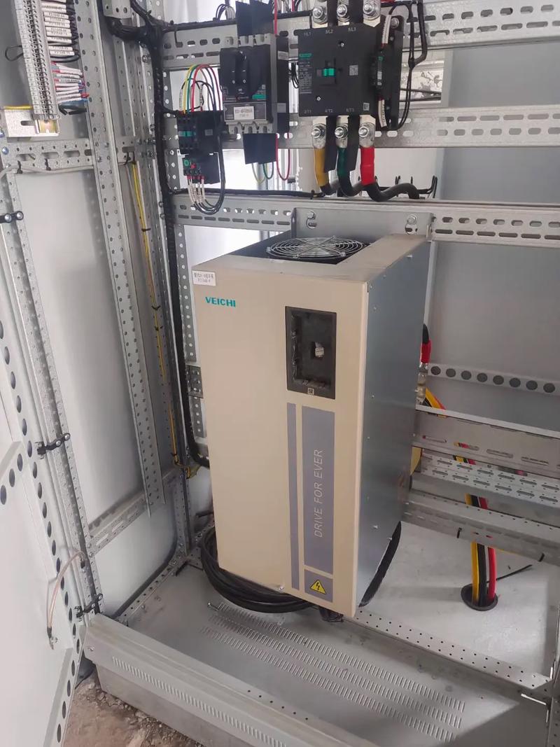 中山变频器品牌怎么选？-图2