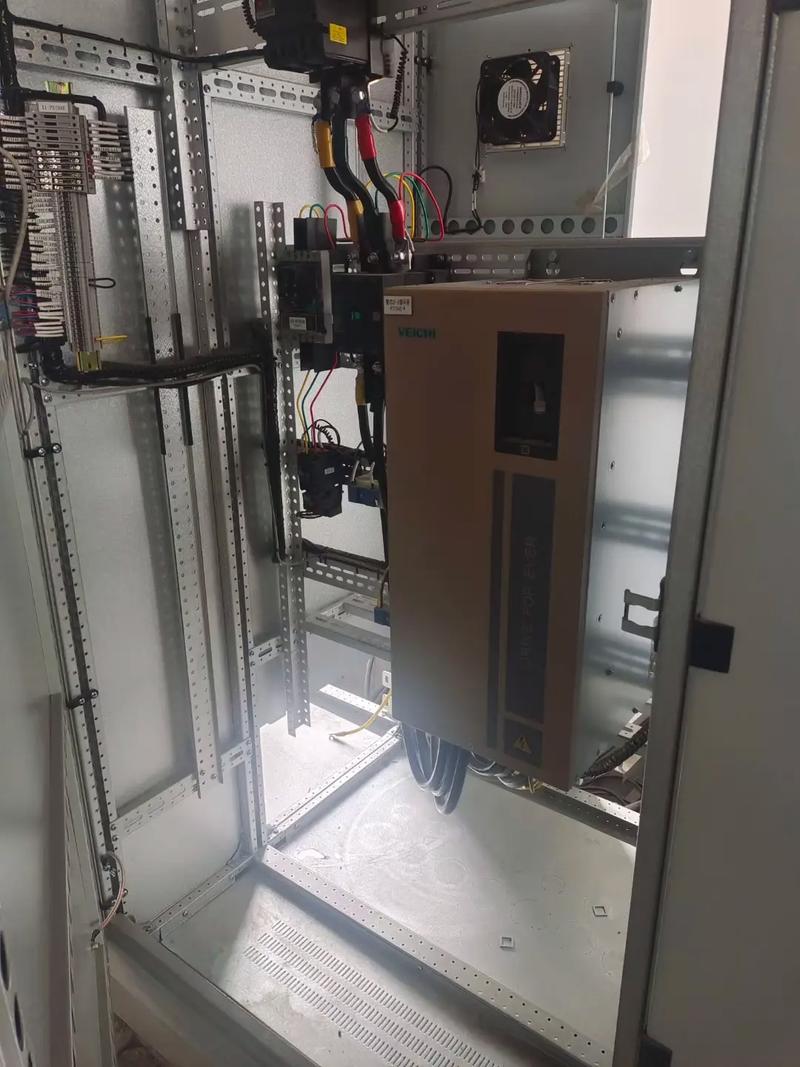 中山变频器品牌怎么选？-图3