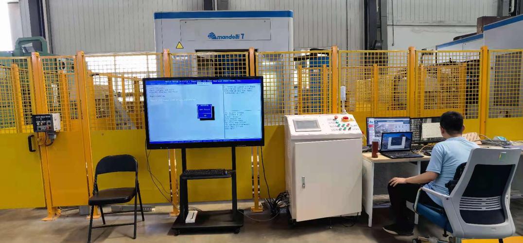 柔性制造技术实训如何提升实践能力？-图3