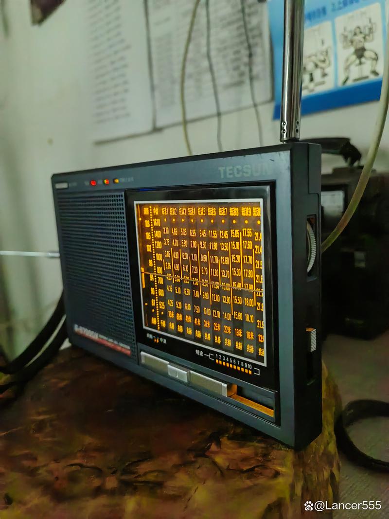 德声777收音机维修，常见故障有哪些？-图2