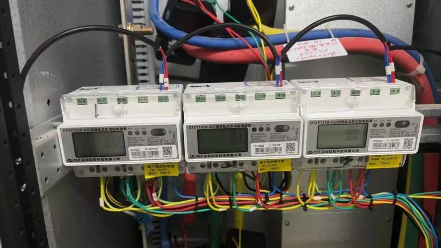 电能计量基础与新技术如何融合应用？-图2