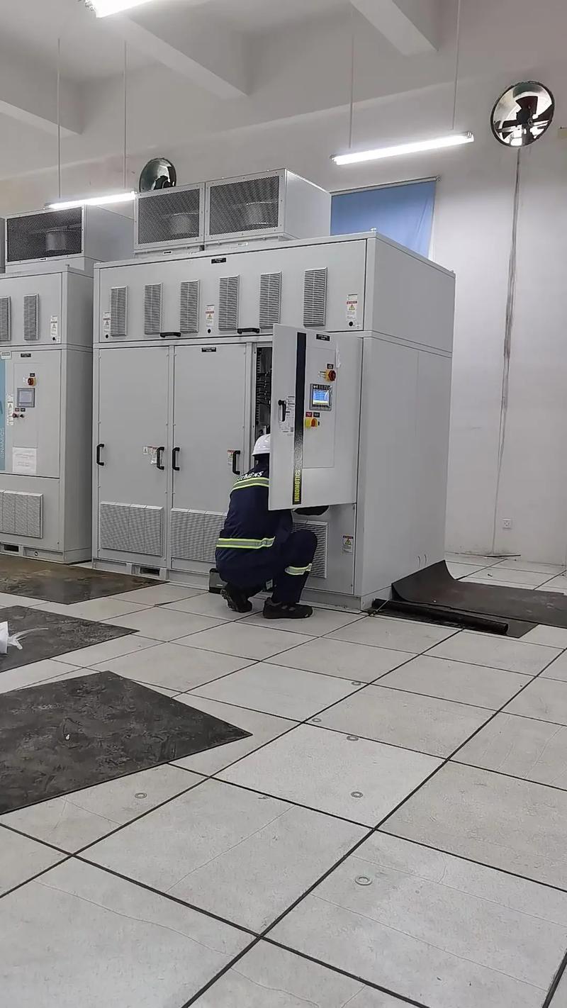 西门子变频器维修哪家好？-图3