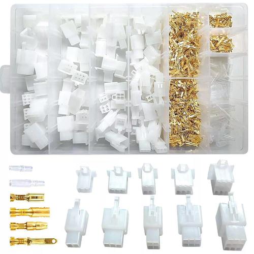 CS连接器是哪个品牌？-图3