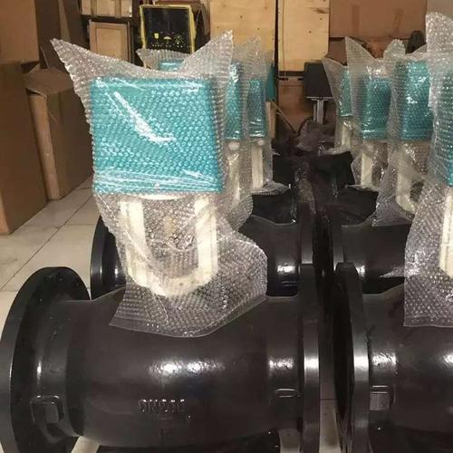 水阀VA3100品牌怎么样？-图3