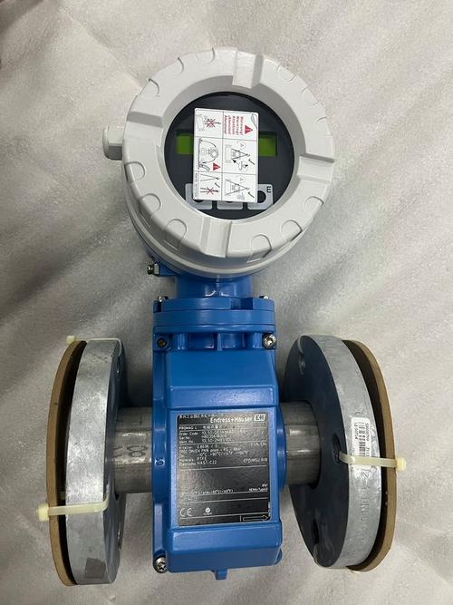 e h品牌电磁流量计有何独特优势？-图1