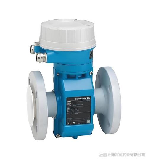e h品牌电磁流量计有何独特优势？-图3