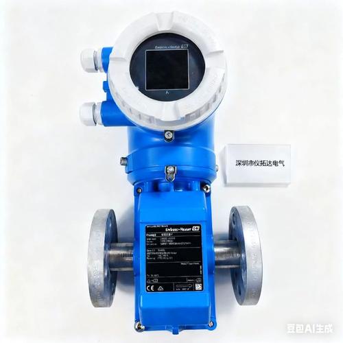 e h品牌电磁流量计有何独特优势？-图2