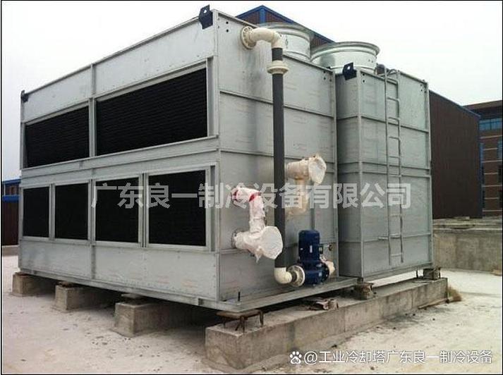 广东冷却塔最好的品牌是哪家？-图1
