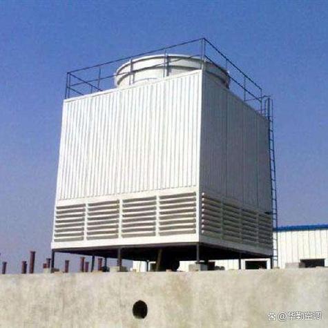 广东冷却塔最好的品牌是哪家？-图3