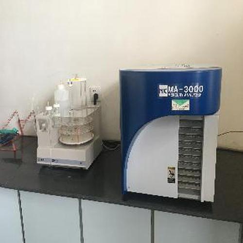 进口全自动测汞仪品牌有哪些？-图1