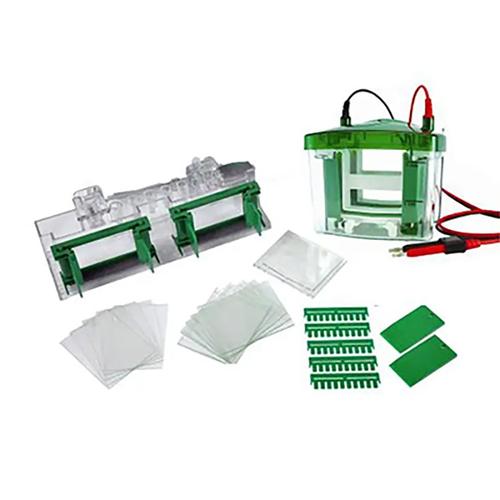 进口电泳仪品牌有哪些？-图3