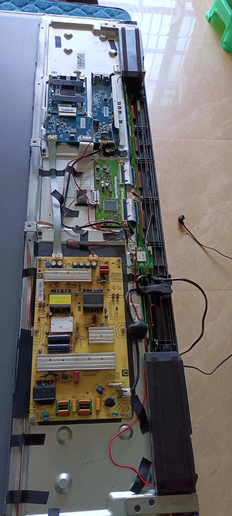 海尔H32E12维修费用多少？-图1