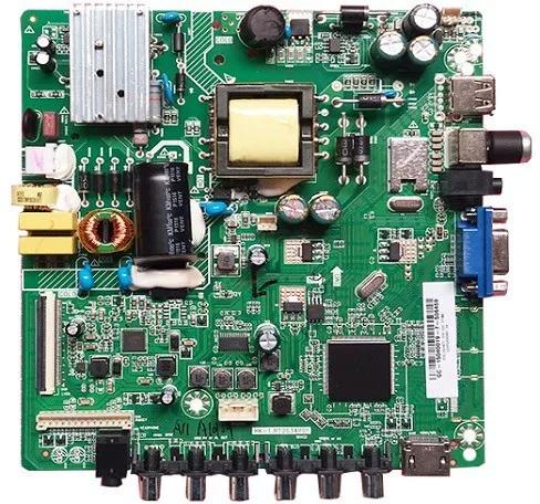 海尔H32E12维修费用多少？-图3