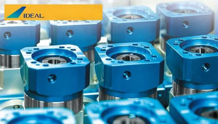 台湾减速机品牌有哪些？-图1