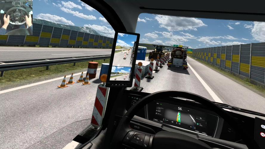 卡车自动编队驾驶，如何实现安全高效协同？-图3