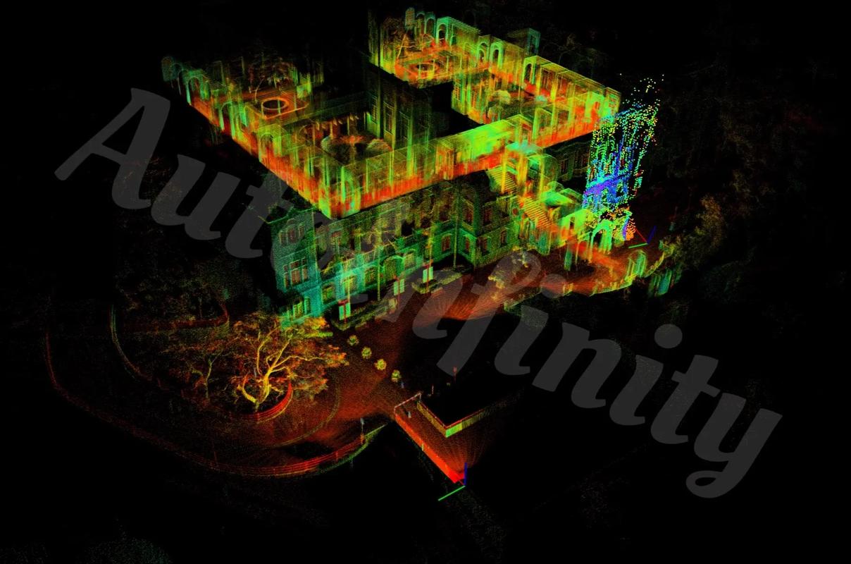 SLAM技术能应用于哪些场景？-图2