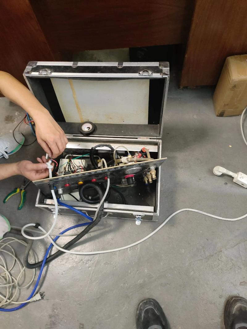 荔湾区合生家电维修部靠谱吗？-图2