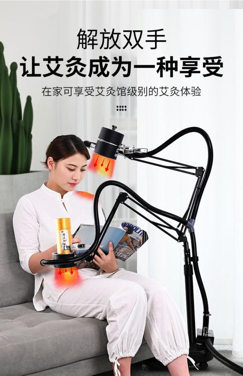 艾灸除烟器品牌怎么选？-图1