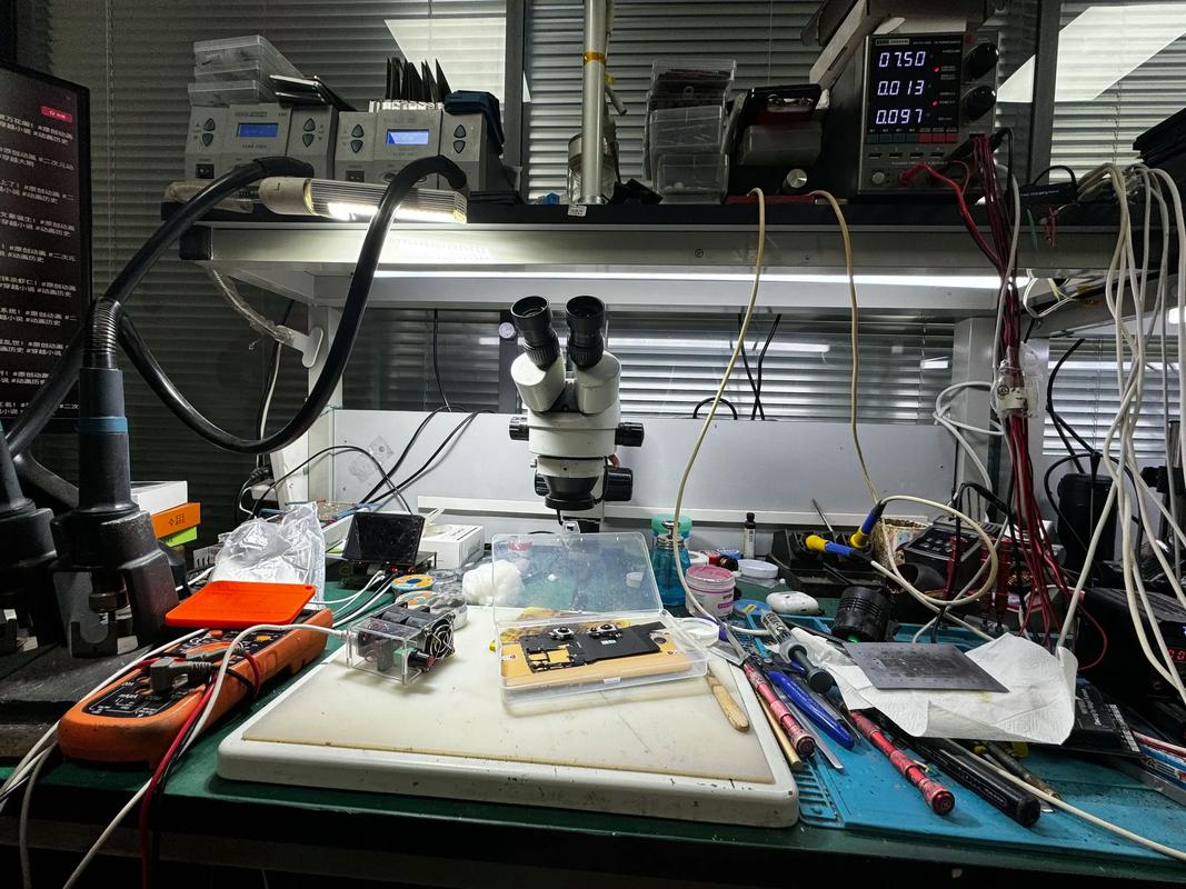 笔记本虚焊维修费用是多少？-图2