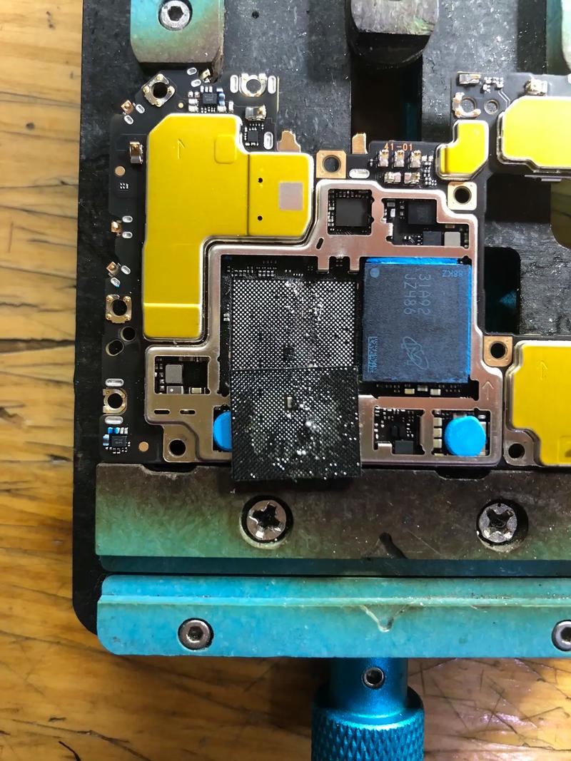 笔记本虚焊维修费用是多少？-图3