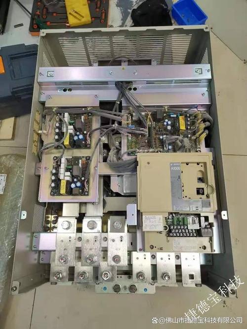 安川变频器上海维修部在哪？-图3