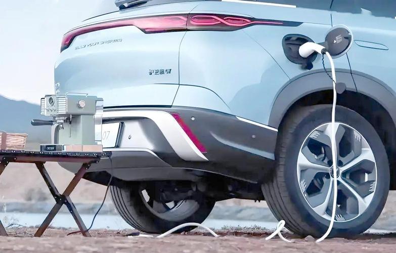 新能源汽车技术突破，核心难点在哪？-图3